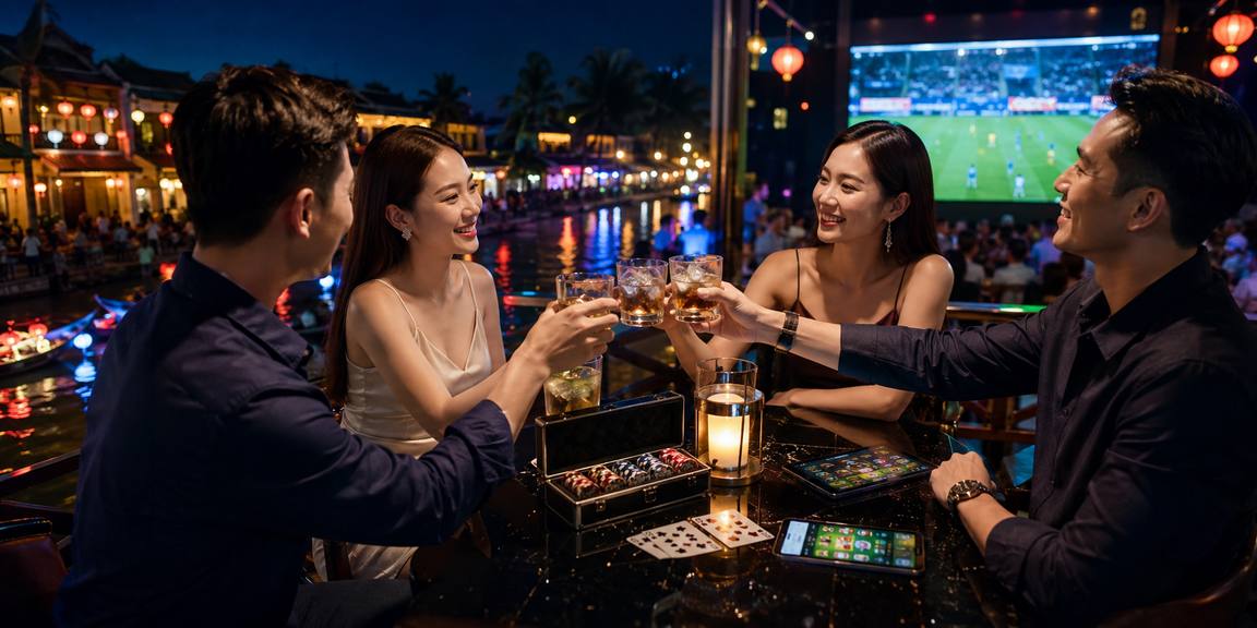 sportybet Host Được Đào Tạo Cho Lightning